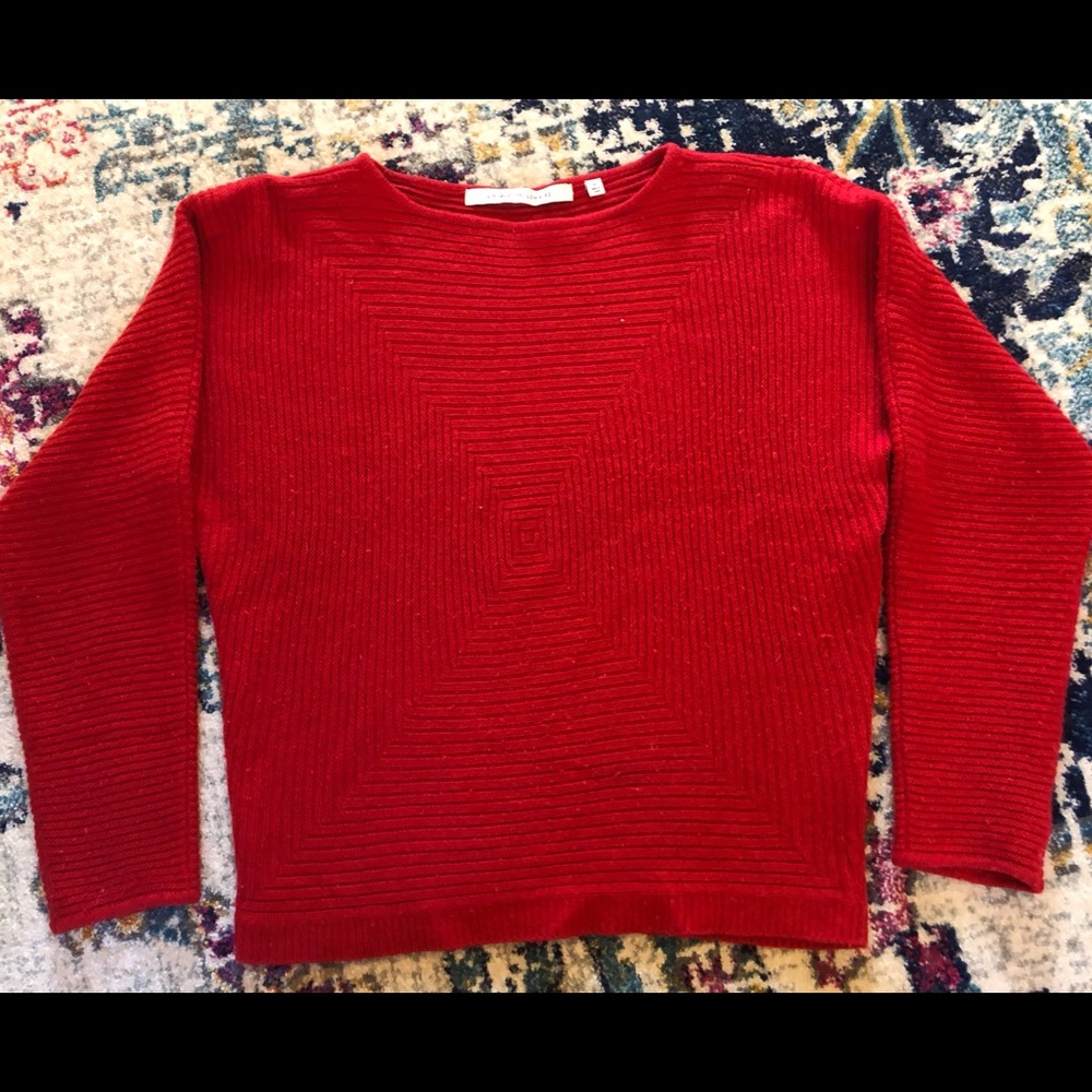 Uniqlo and Lemaire M Womens Sweater